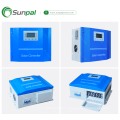 SunPal MPPT 15KW 22KW 30 кВт 100 кВт MPPT Solar Controller